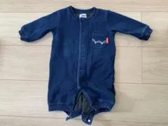 EDWIN ベビー服　60〜70cm