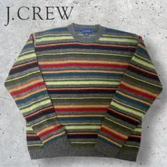 jcrew ニット