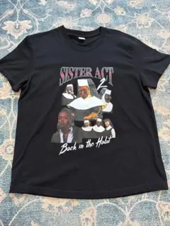 SISTER ACT 2: Back in the Habit Tシャツ