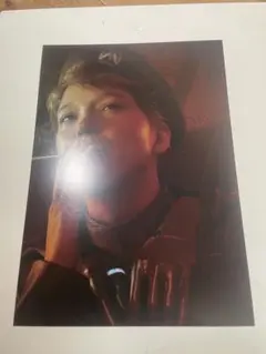 DEATH STRANDING 2 アートカード フラジャイル