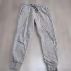 H&M グレー 長ズボン EUR 128