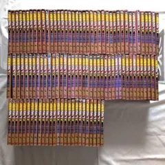 名探偵コナン 1-92巻セット - メルカリ
