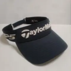 TaylorMade M5 バイザー ネイビー