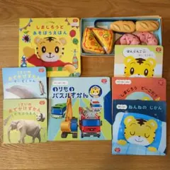 こどもちゃれんじ ぽけっと おしゃべりぶっく 1月号 しまじろう 伝えて