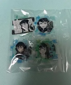 鬼滅の刃 アクリルパズル 原画展 時透無一郎 有一郎 12点　セット 鬼滅の刃 アクリルパズル 原画展 時透無一郎 有一郎 12点 セット