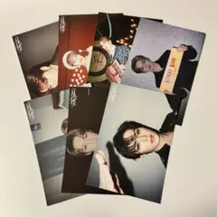 Straykids EXHIBITION 展覧会 ポストカードセット リノ