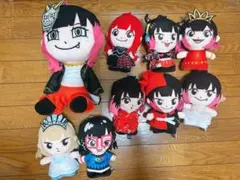 2025年最新】lisa ぬいぐるみの人気アイテム - メルカリ