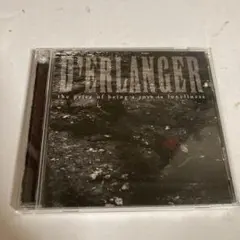 美品 D'ERLANGER デランジェ CRAZE DIE IN CRIES - メルカリ