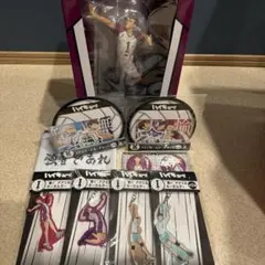 ハッピーくじ　ハイキュー