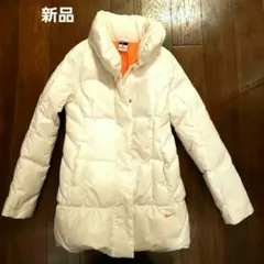 新品 ダウンジャケット