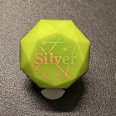 ツイステ　シルバー　リングライト 2025年最新】ツイステ リングライト シルバーの人気アイテム