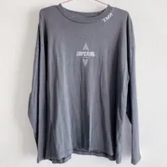 IMP. IMPERIAL ロングTシャツ ロンT