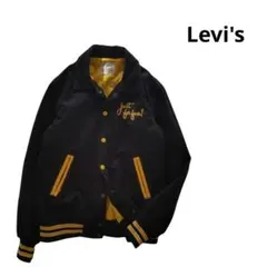 コーデュロイ スタジャン ブルゾン