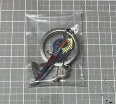 キングダムハーツ 一番くじ Ｇ賞 キーブレードチャームコレクション G-2