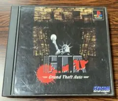 グランドセフトオート