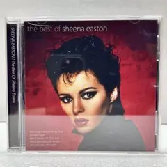 【※送料無料】THE BEST OF SHEENA EASTON CD