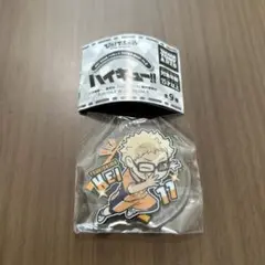 ぴた！でふぉめ　ハイキュー　月島蛍