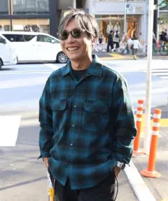 2025年最新】 バックナンバー ボードシャツの人気アイテム