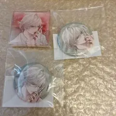 イケヴァン イケメンヴァンパイア ちゃれくじ モーツァルト