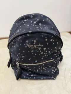 kate spade 星　バックパック リュック