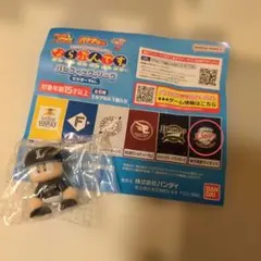 パワプロくん　ならぶんです。　ライオンズ　ガチャガチャ