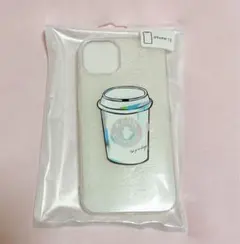 KENN× KINGLYMASKコラボ　iPhone 13 ケース