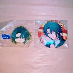 2025年最新】棗夜鷹 缶バッジの人気アイテム - メルカリ