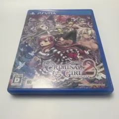あ*ふ様 クリミナルガールズ2