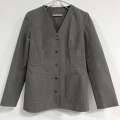 2026年最新】Theory luxe レディース ノーカラージャケットの人気