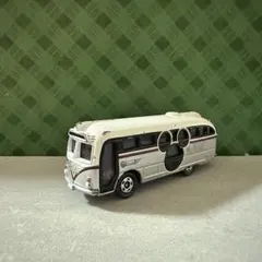 トミカ Disney Resort Cruiser 2012 - メルカリ