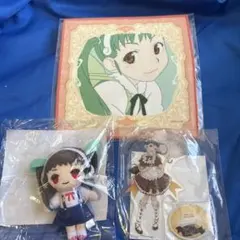 2026年最新】八九寺真宵 ぬいぐるみの人気アイテム - メルカリ