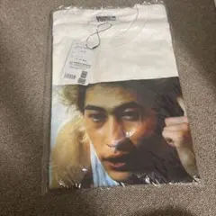 メディコムトイ IWGP キング 窪塚洋介 Tシャツ Lサイズ
