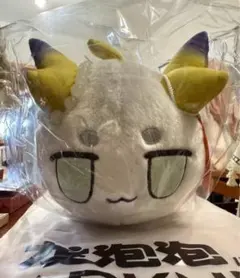 アークナイツ 龍泡泡 ぬいぐるみ シュウ - メルカリ