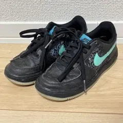 NIKE ナイキ AIR FORCE 1 エアフォース1 18.0