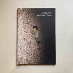 【新品】Until Next Time - Finlay Flint