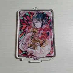 Bastien Kelly アクリルスタンド 秋