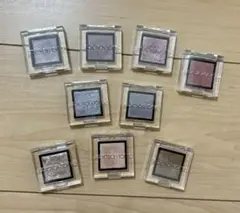 美品アディクションアイシャドウ3点セット