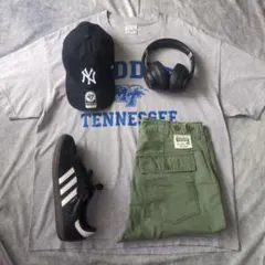 c-boy style SET (No.J46)トップス単品