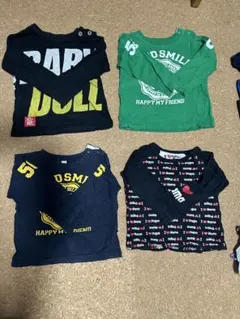 まとめ売り20点(男の子90)