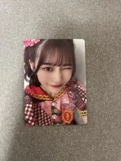 月足天音　トレカ