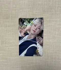 SEVENTEEN 消費期限 トレカ ホシ