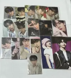 zb1 zerobaseone ユジン トレカ セット まとめ売り