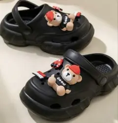 幼児用クロックス