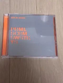 プライマル・スクリーム / スワスティカ・アイズ / ESCA8089