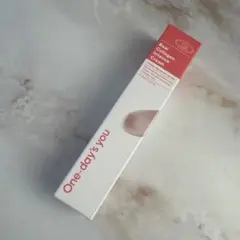 ワンデイズユー リアルコラーゲンインテンスクリーム 30ml