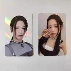 BABYMONSTER ベビモン SHEESH YG特典 アヒョン