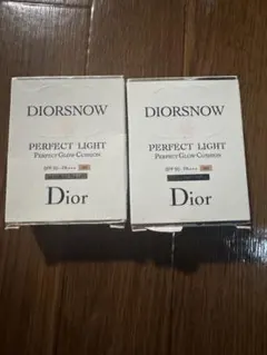 Dior DIORSNOW PERFECT LIGHT 020