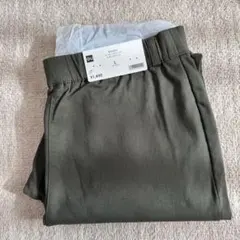 GU スーパーストレッチレギンスパンツ