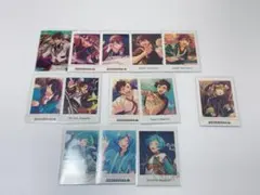 あんスタ ぱしゃこれ まとめ売り 守沢千秋 南雲鉄虎 仙石忍 深海奏汰 高峯翠