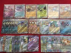 ポケモンカードRR６５枚まとめ売り